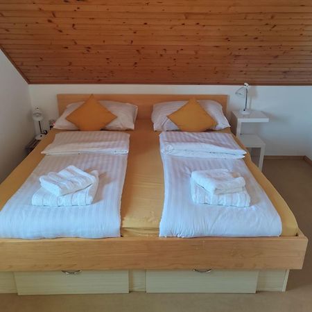 Willa Hisa Piber Bled Zewnętrze zdjęcie
