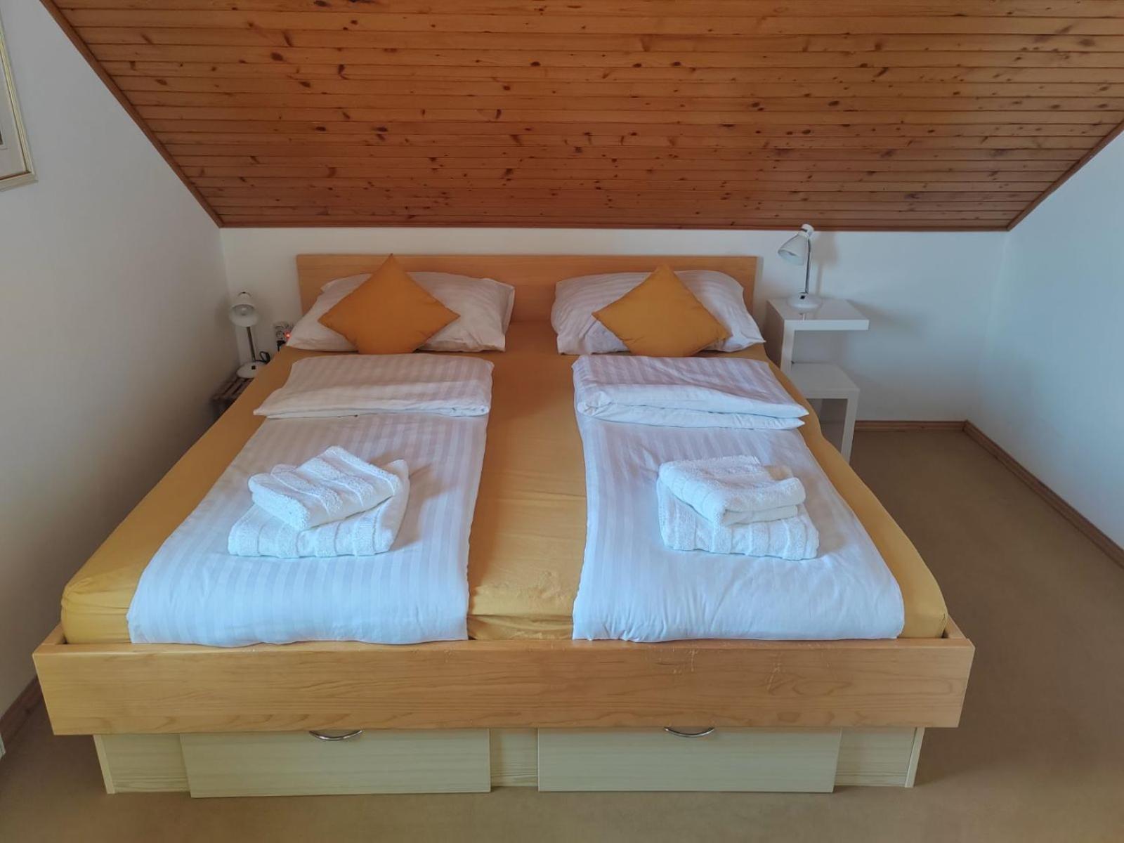 Willa Hisa Piber Bled Zewnętrze zdjęcie